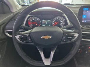 Foto 5 - Chevrolet Tracker Tracker 1.0 Turbo LTZ (Aut) automático