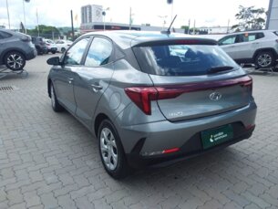 Foto 3 - Hyundai HB20 HB20 1.0 Comfort Plus manual