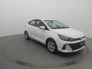 Foto 7 - Hyundai HB20 HB20 1.0 Comfort Plus manual
