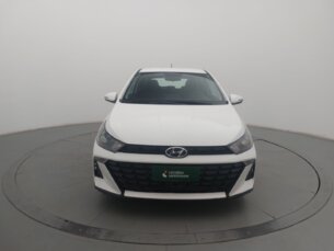 Foto 8 - Hyundai HB20 HB20 1.0 Comfort Plus manual