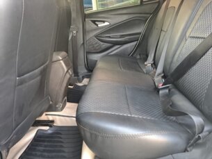 Foto 7 - Chevrolet Onix Onix 1.0 Turbo LT automático