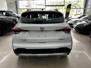 Foto 1 - Fiat Pulse Pulse 1.0 Turbo 200 Hybrid Audace cvt t200 mhev (Aut) automático