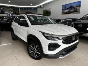 Foto 4 - Fiat Pulse Pulse 1.0 Turbo 200 Hybrid Audace cvt t200 mhev (Aut) automático