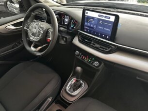 Foto 5 - Fiat Pulse Pulse 1.0 Turbo 200 Hybrid Audace cvt t200 mhev (Aut) automático