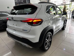 Foto 7 - Fiat Pulse Pulse 1.0 Turbo 200 Hybrid Audace cvt t200 mhev (Aut) automático