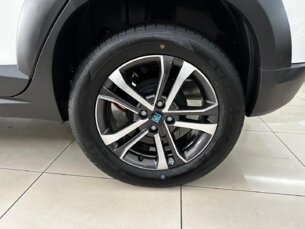 Foto 8 - Fiat Pulse Pulse 1.0 Turbo 200 Hybrid Audace cvt t200 mhev (Aut) automático