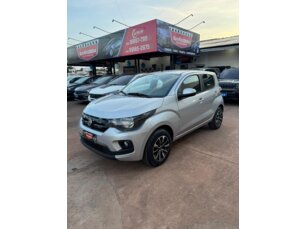 Foto 1 - Fiat Mobi Mobi FireFly Drive 1.0 (Flex) manual
