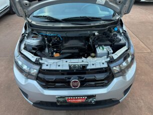 Foto 7 - Fiat Mobi Mobi FireFly Drive 1.0 (Flex) manual