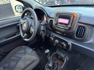 Foto 10 - Fiat Mobi Mobi FireFly Drive 1.0 (Flex) manual
