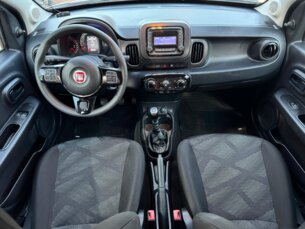 Foto 13 - Fiat Mobi Mobi FireFly Drive 1.0 (Flex) manual