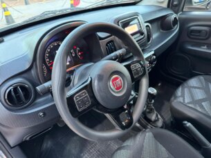 Foto 14 - Fiat Mobi Mobi FireFly Drive 1.0 (Flex) manual