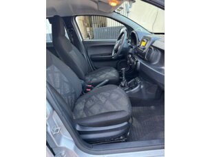 Foto 15 - Fiat Mobi Mobi FireFly Drive 1.0 (Flex) manual