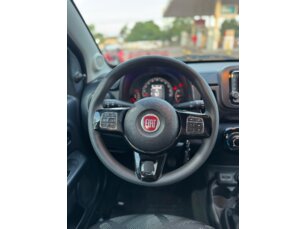 Foto 18 - Fiat Mobi Mobi FireFly Drive 1.0 (Flex) manual