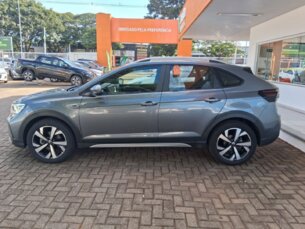 Foto 2 - Volkswagen Nivus Nivus 1.0 200 TSI Highline automático