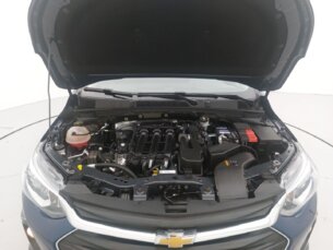 Foto 9 - Chevrolet Onix Onix 1.0 LT manual