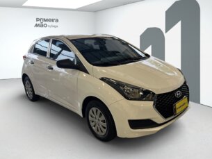 Foto 2 - Hyundai HB20 HB20 1.0 Unique manual