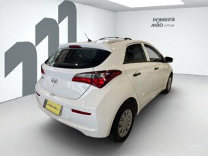 Foto 3 - Hyundai HB20 HB20 1.0 Unique manual