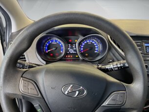 Foto 8 - Hyundai HB20 HB20 1.0 Unique manual