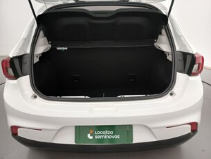 Foto 9 - Fiat Argo Argo 1.0 manual