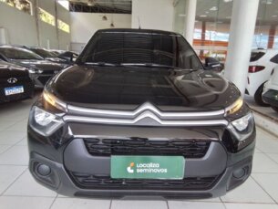 Foto 2 - Citroën C3 C3 1.0 Live Pack manual