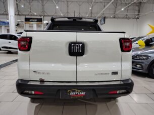 Foto 6 - Fiat Toro Toro 1.3 T270 Endurance (Aut) automático