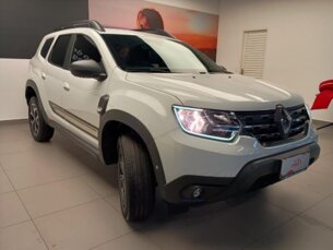 Foto 3 - Renault Duster Duster 1.6 Iconic CVT automático