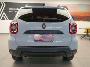 Foto 5 - Renault Duster Duster 1.6 Iconic CVT automático