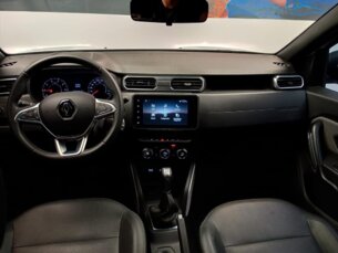 Foto 7 - Renault Duster Duster 1.6 Iconic CVT automático