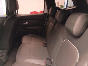 Foto 9 - Renault Duster Duster 1.6 Iconic CVT automático