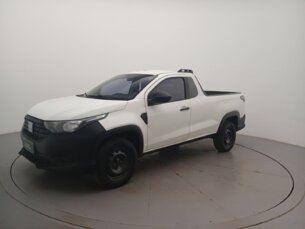 Foto 1 - Fiat Strada Strada 1.4 Cabine Plus Endurance manual