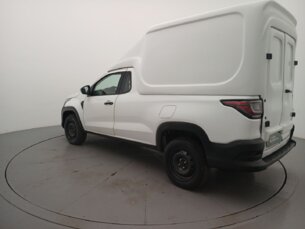 Foto 3 - Fiat Strada Strada 1.4 Cabine Plus Endurance manual