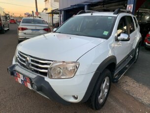 Foto 1 - Renault Duster Duster 2.0 16V Dynamique (Aut) (Flex) automático