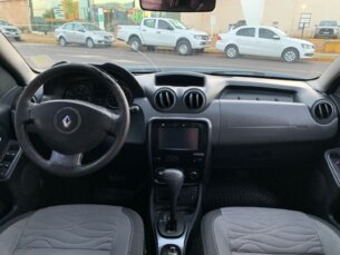Foto 5 - Renault Duster Duster 2.0 16V Dynamique (Aut) (Flex) automático