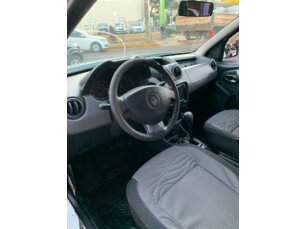 Foto 6 - Renault Duster Duster 2.0 16V Dynamique (Aut) (Flex) automático