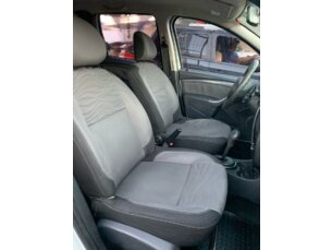 Foto 7 - Renault Duster Duster 2.0 16V Dynamique (Aut) (Flex) automático