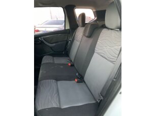 Foto 8 - Renault Duster Duster 2.0 16V Dynamique (Aut) (Flex) automático