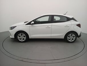 Foto 2 - Hyundai HB20 HB20 1.0 Comfort Plus manual