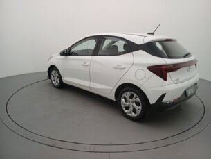 Foto 3 - Hyundai HB20 HB20 1.0 Comfort Plus manual