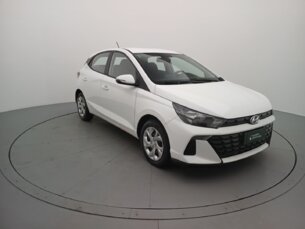 Foto 7 - Hyundai HB20 HB20 1.0 Comfort Plus manual