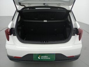 Foto 9 - Hyundai HB20 HB20 1.0 Comfort Plus manual