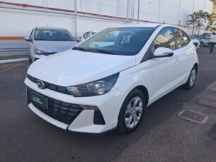 Foto 2 - Hyundai HB20 HB20 1.0 Comfort Plus manual