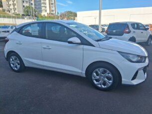 Foto 7 - Hyundai HB20 HB20 1.0 Comfort Plus manual