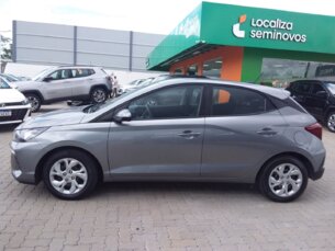 Foto 2 - Hyundai HB20 HB20 1.0 Comfort Plus manual