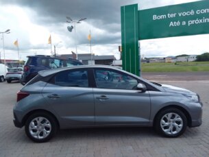 Foto 6 - Hyundai HB20 HB20 1.0 Comfort Plus manual