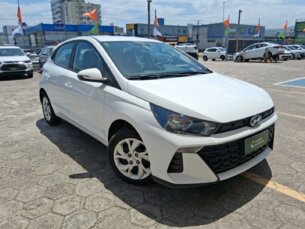 Foto 3 - Hyundai HB20 HB20 1.0 Comfort Plus manual