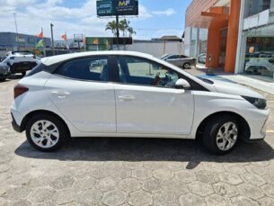 Foto 4 - Hyundai HB20 HB20 1.0 Comfort Plus manual