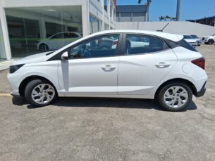 Foto 8 - Hyundai HB20 HB20 1.0 Comfort Plus manual