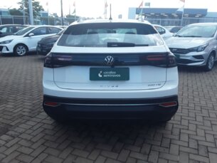 Foto 5 - Volkswagen Nivus Nivus 1.0 200 TSI Comfortline automático