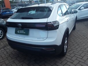 Foto 6 - Volkswagen Nivus Nivus 1.0 200 TSI Comfortline automático