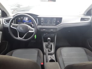 Foto 9 - Volkswagen Nivus Nivus 1.0 200 TSI Comfortline automático